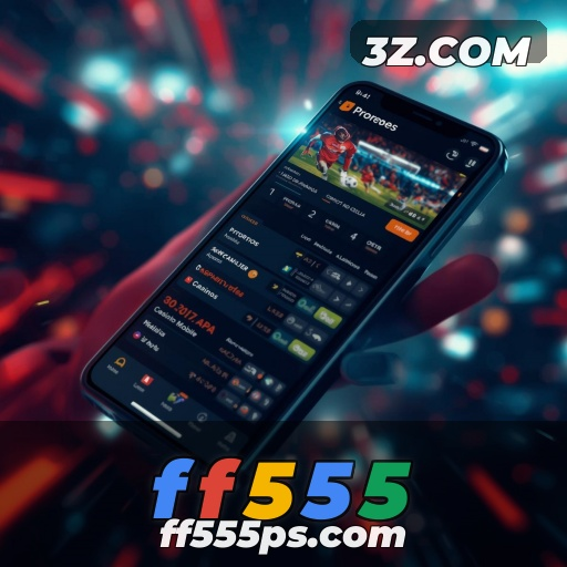 ff555: A Revolução dos Jogos de Eventos: Engajamento e Interatividade