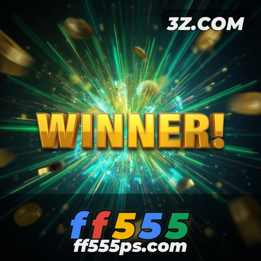 ff555: A Revolução dos Jogos Gratuitos no ff555