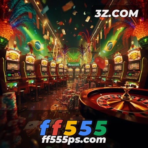 Avaliações de Jogos: O Guia Definitivo no ff555