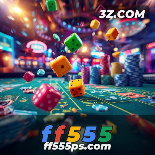 ff555: A Revolução dos Torneios de Jogos no ff555